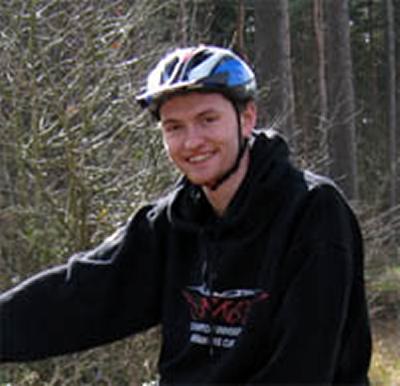 Chris Hodsman's Photo